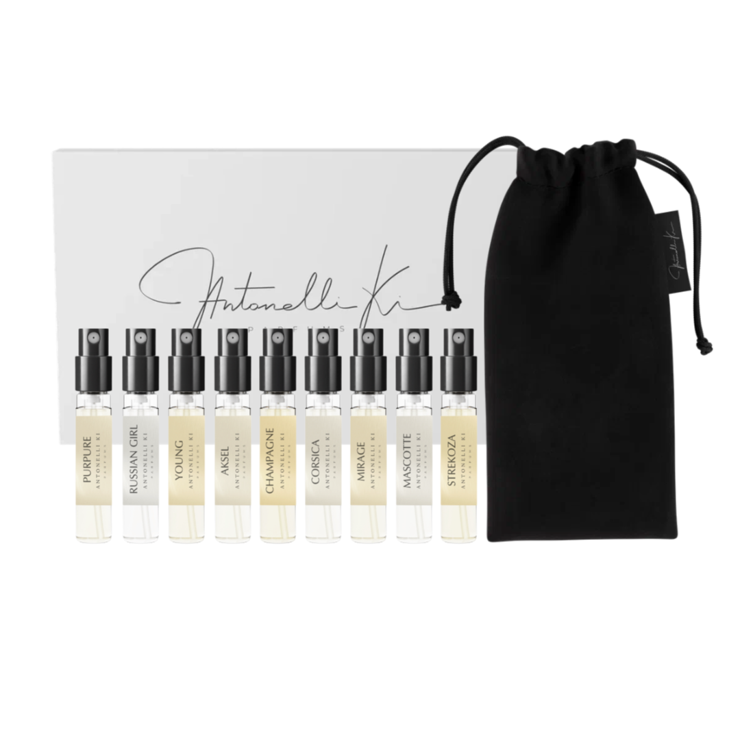 Аромабокс Antonelli Ki Parfums